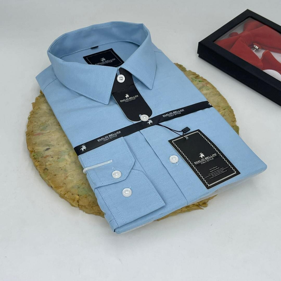 EMILIO BELLINI SHIRTS