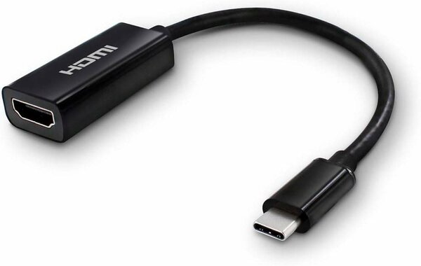 Adaptateur USB-C vers HDMI