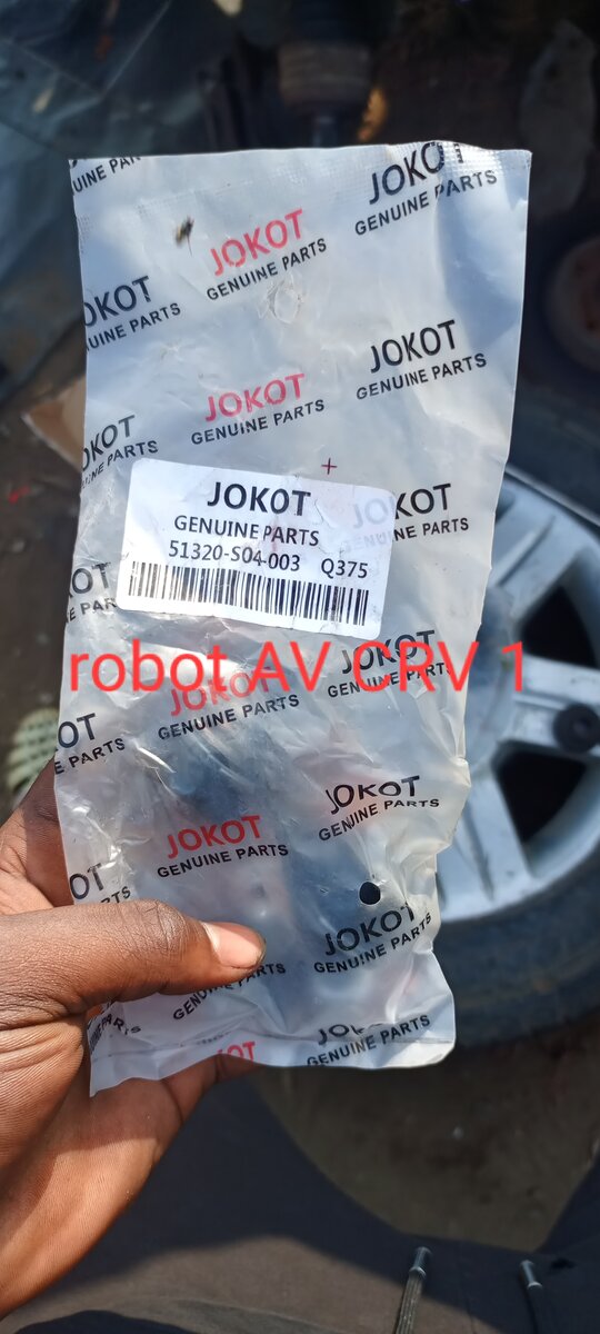 Filtre à huile pour Mercedes