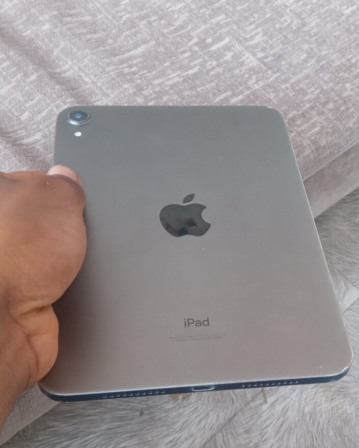 Ipad mini 6th gen