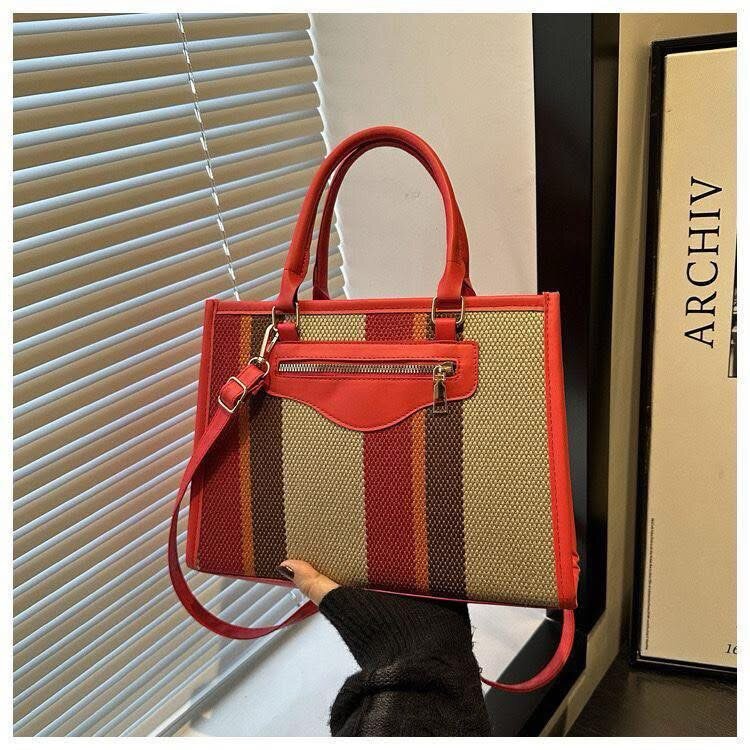 Sac fourre-tout femme luxe