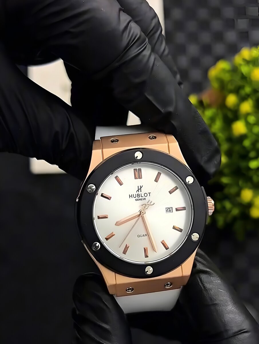 HUBLOT GENÈVE