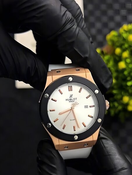 HUBLOT GENÈVE