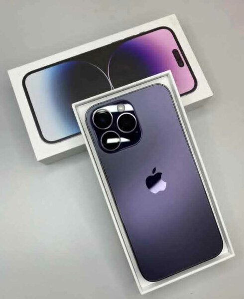 iPhone 14 Pro Max 128GB