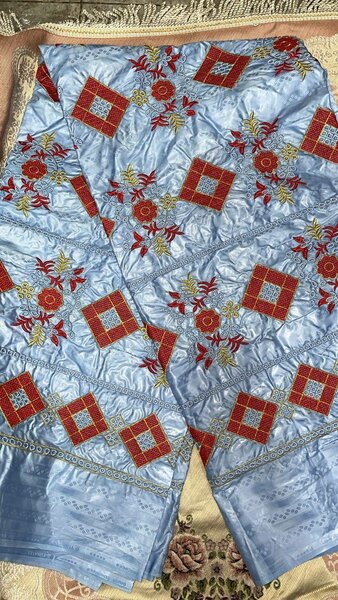 Bazin riche ordinateur