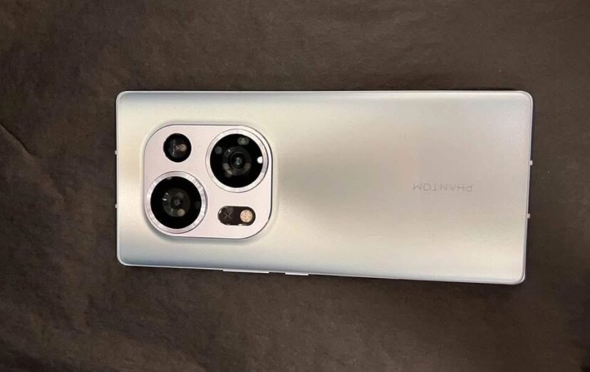 Smartphone Phantom X2 Pro