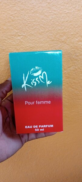 Parfum Femme KissMe