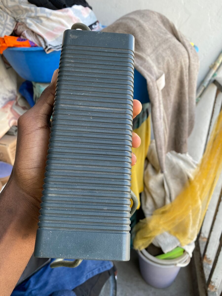 Bloc  dalimentation Xbox one