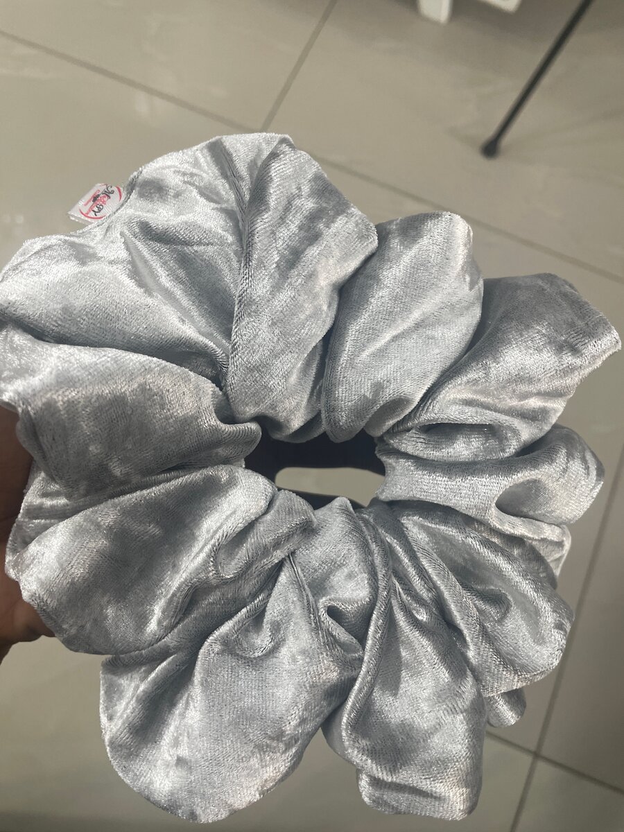 Scrunchies XL