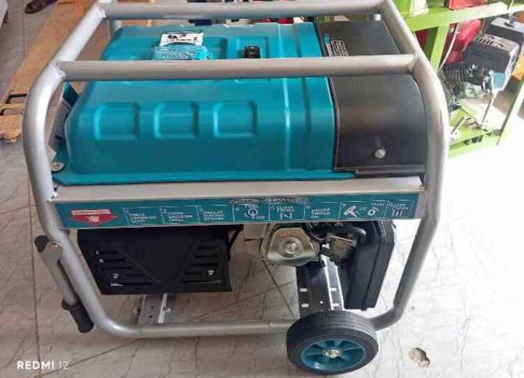 Générateur électrique Yopa Portable