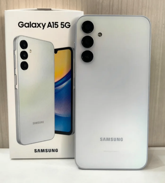 Samsung Galaxy A15 5G