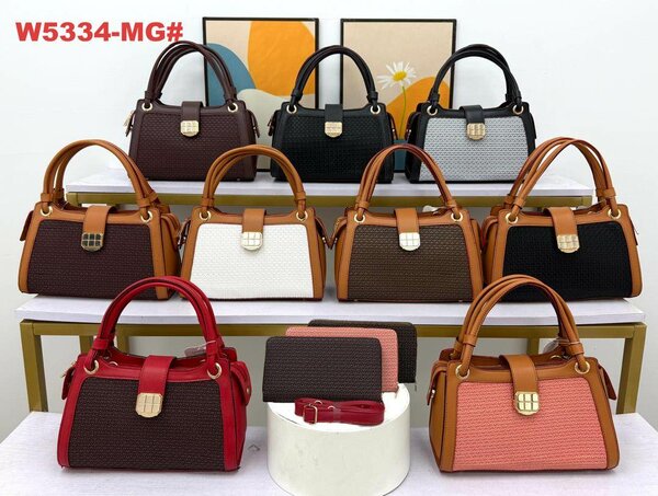 Sacs à main élégants Qaza