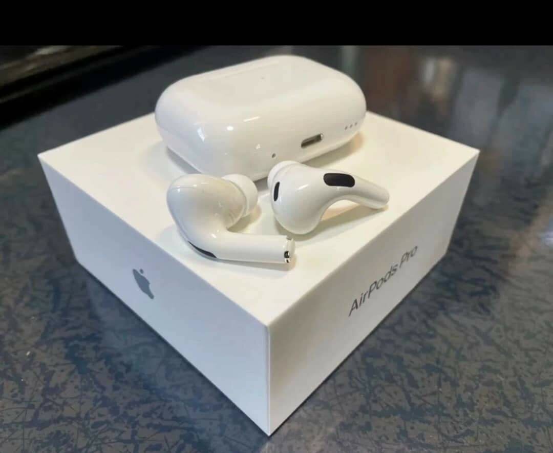 APPLE AIRPODS PRO 2ND GEN