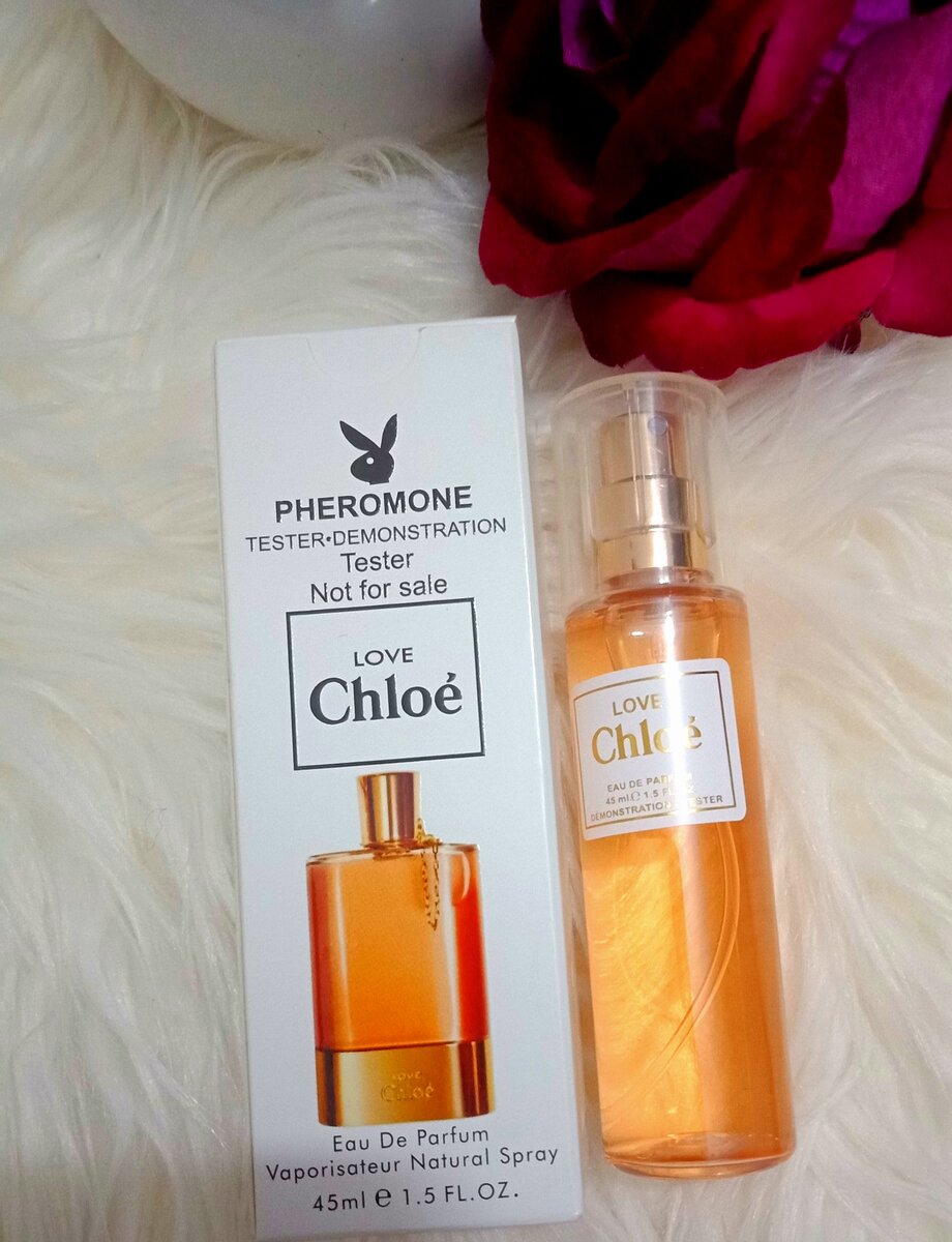 Parfum Love Chloé 45ml