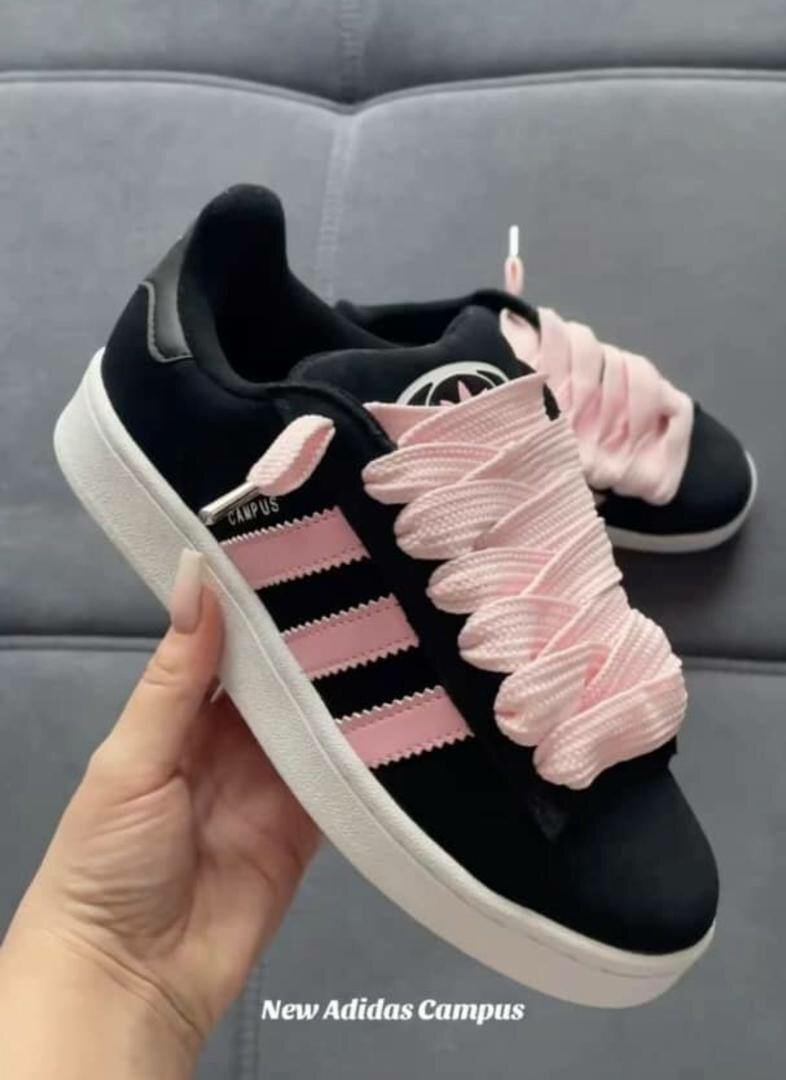 Adidas Campus Sneakers