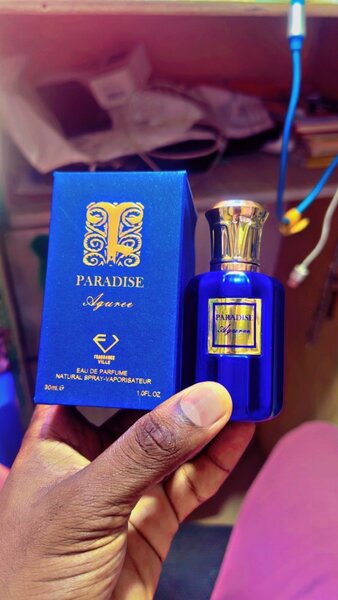 PARADISE