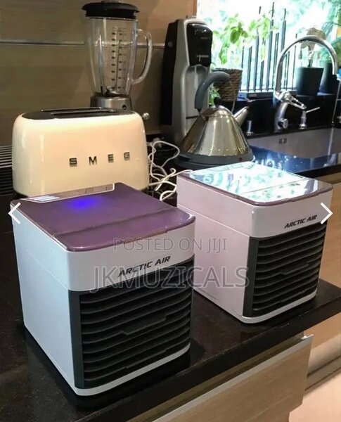 Mini Portable Air Cooler