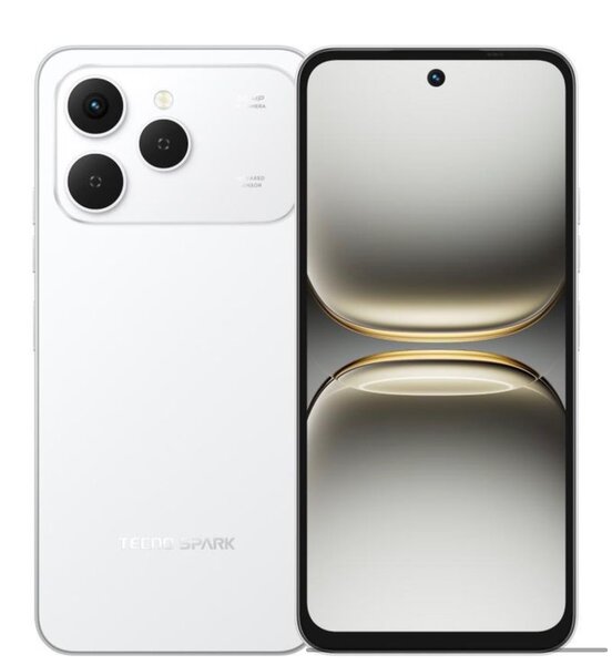 Tecno Spark 10 Pro Smartphone