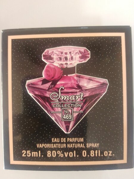 Parfum Femme Luxe 25ml