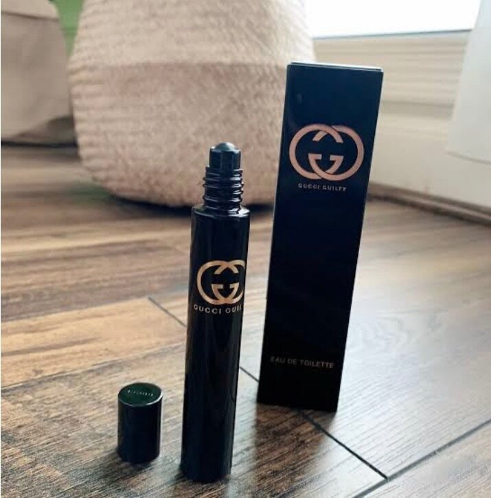 Gucci Guilty parfum mixte