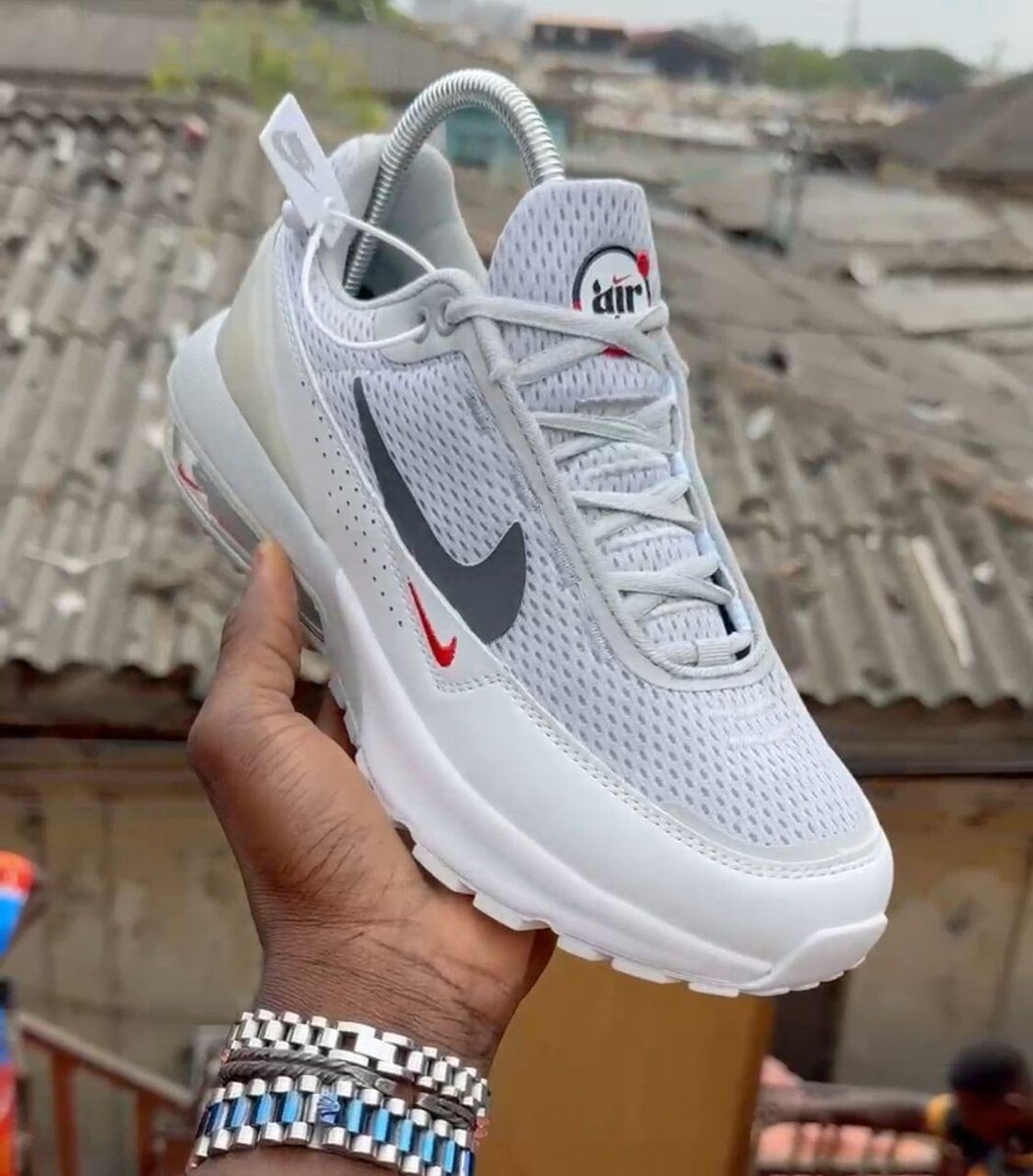 Chaussures de qualité