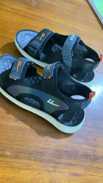 Sandales de sport pour hommes