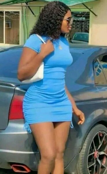 Robe importé coton pur