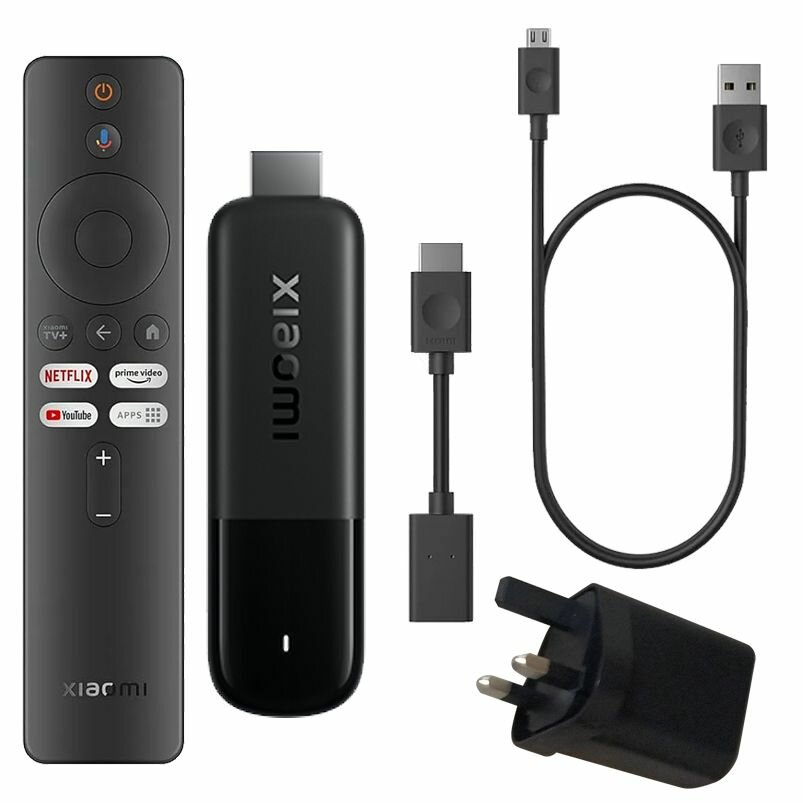 Xiaomi TV Stick 4K