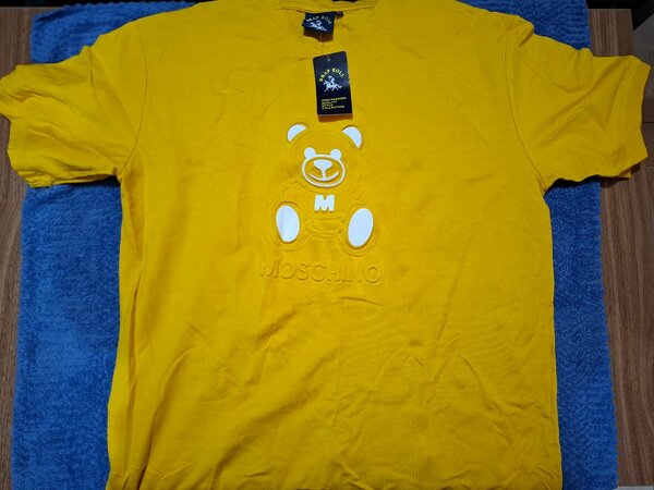 Moshino shirt