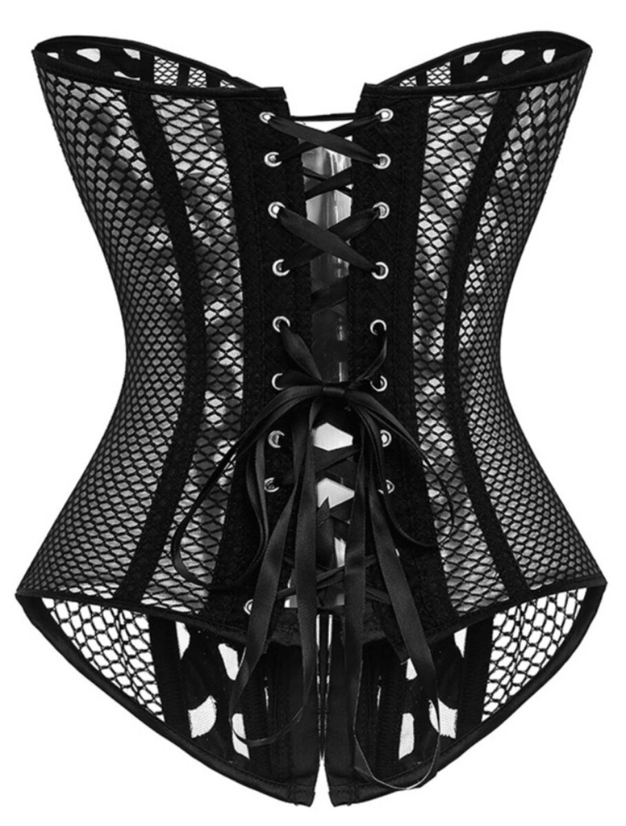 Corset top