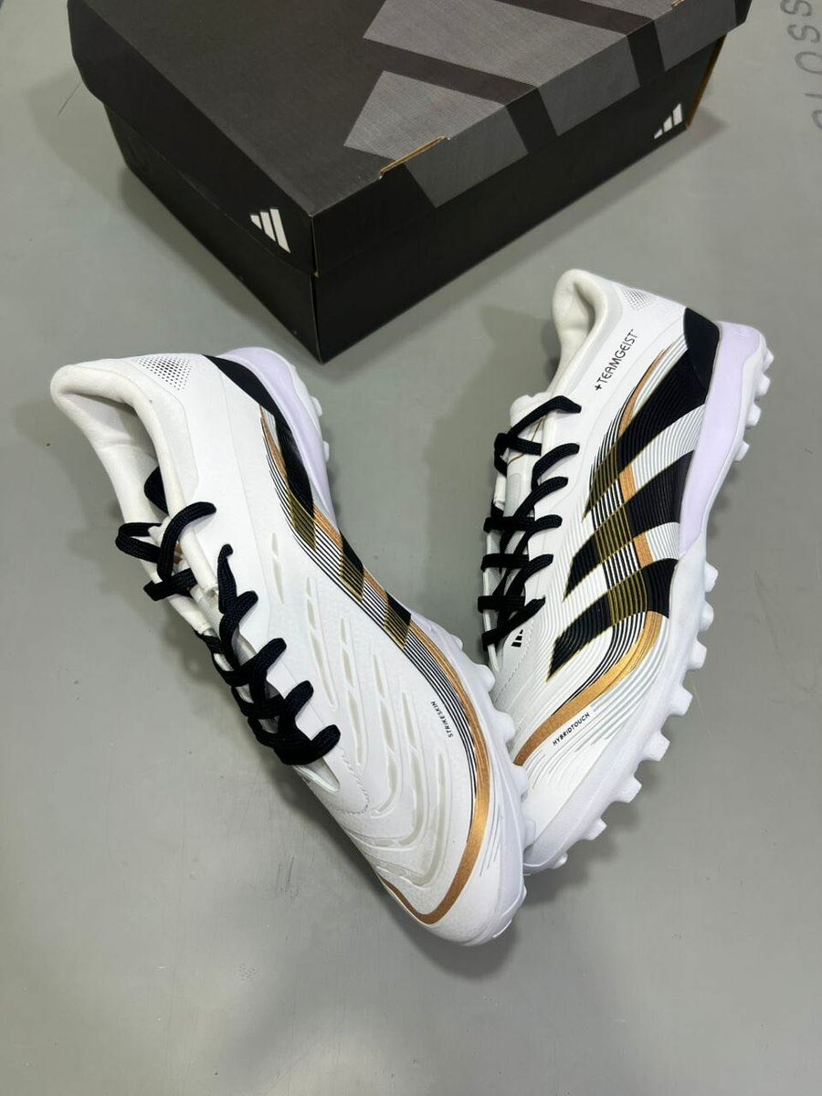 Chaussures de Football Homme