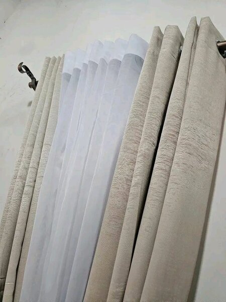 Curtains
