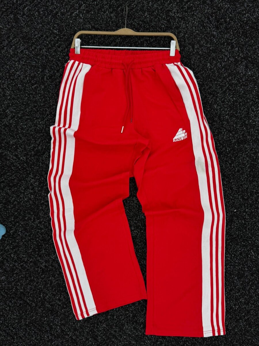 Pantalons de sport unisexes