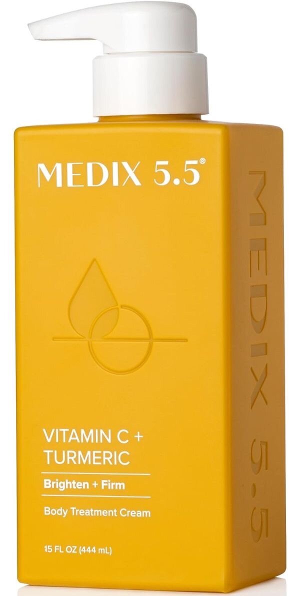 Medix 5.5 Lotion and Wash