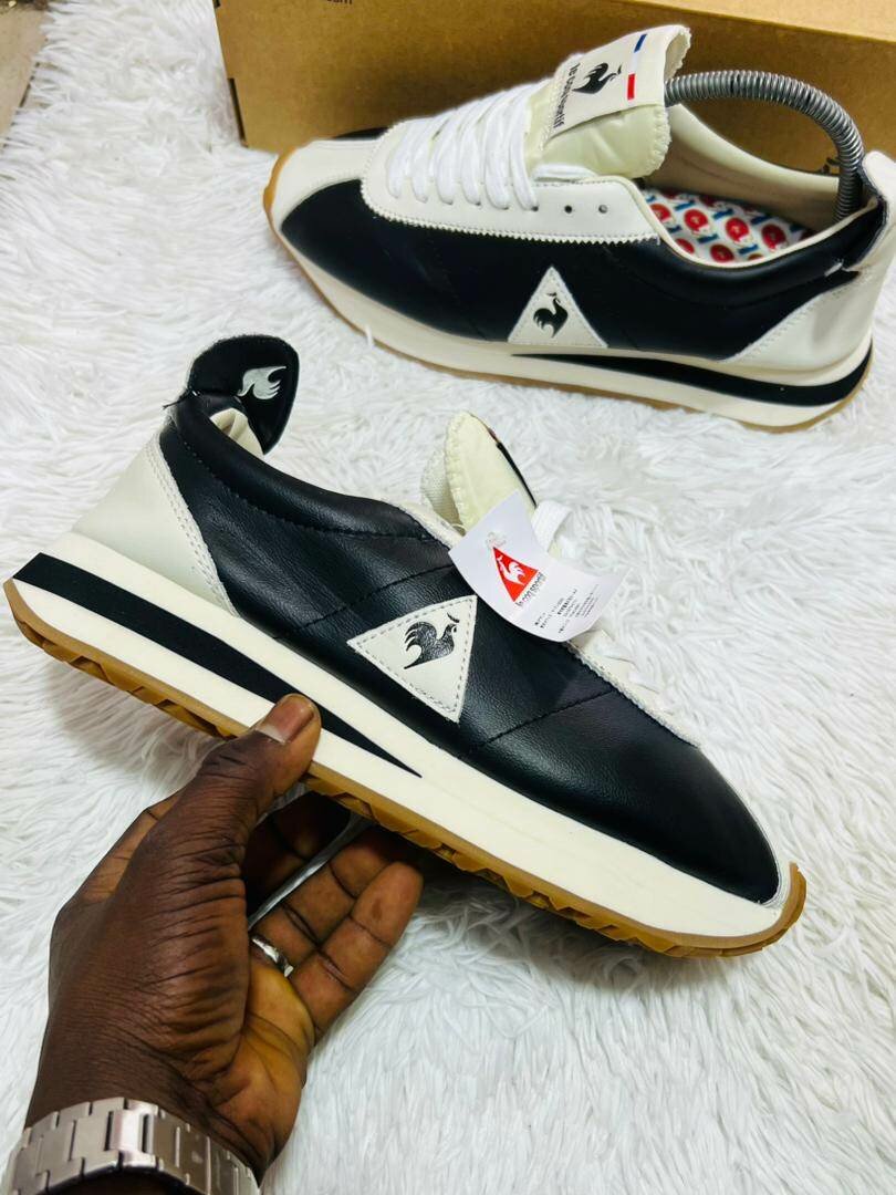 Coq Sportif