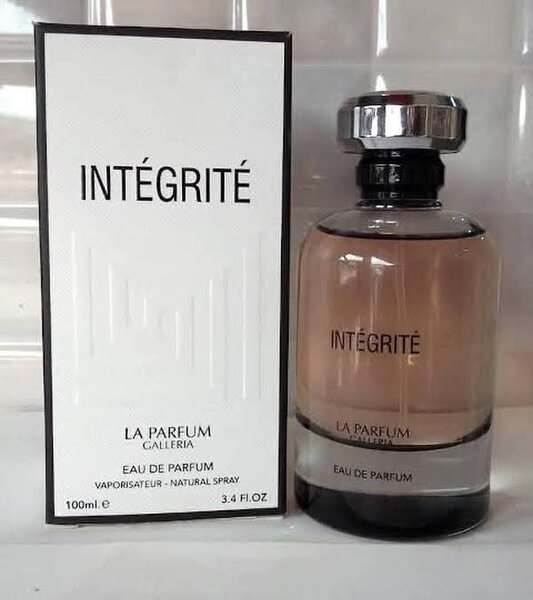 Parfum Intégrité 100ml