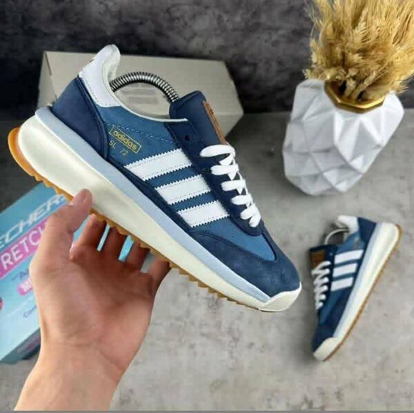 Baskets Adidas SL 72 Unisex