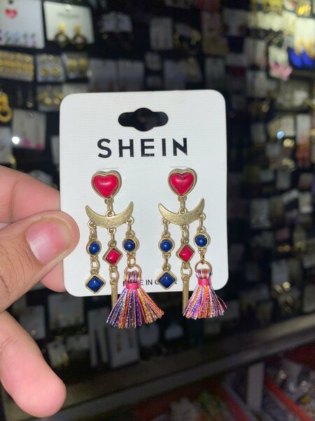 Earings