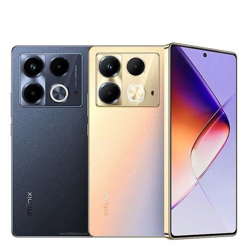 Infinix Note 40 256/8