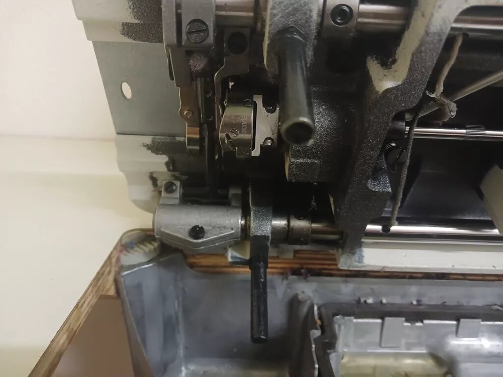 Полуавтомат безшумный Joyee.