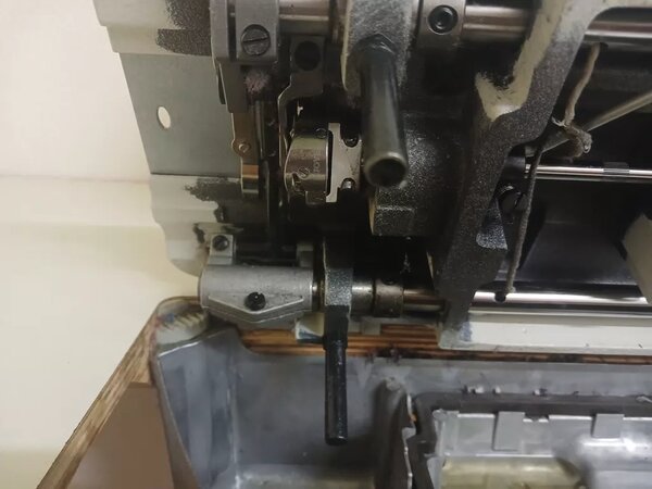 Полуавтомат безшумный Joyee.