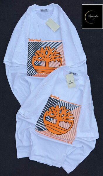 T-shirt Unisexe Imprimé