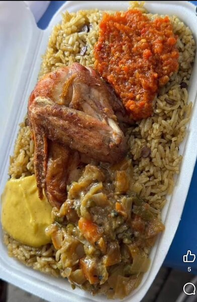 Bon Tiep chez BÉNÉ