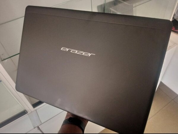 Erazer Gaming Laptop