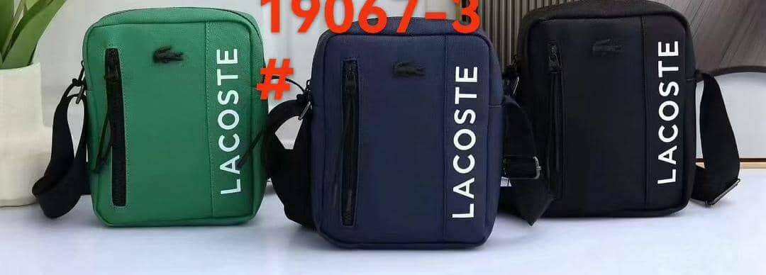 Sac en bandoulière homme