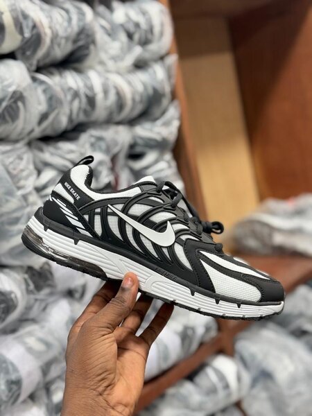 Baskets de running légères