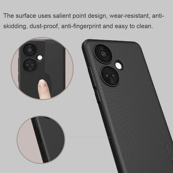 Coque 1+NORD CE3 OPPO K11
