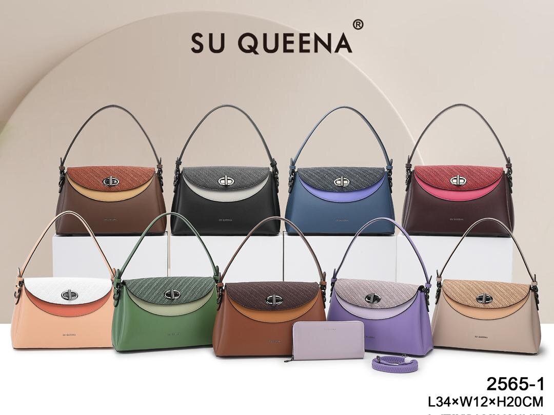Sacs à main élégants Su Queena