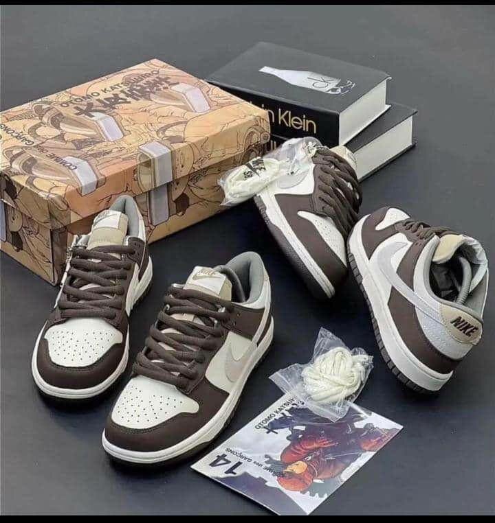 QUALITY NIKE SB. UNISEX WEAR.