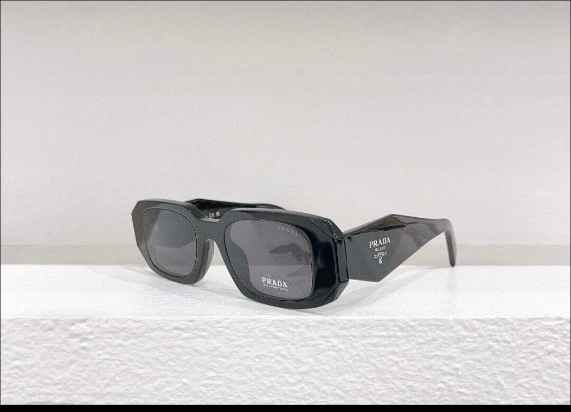 Lunette de soleil classe